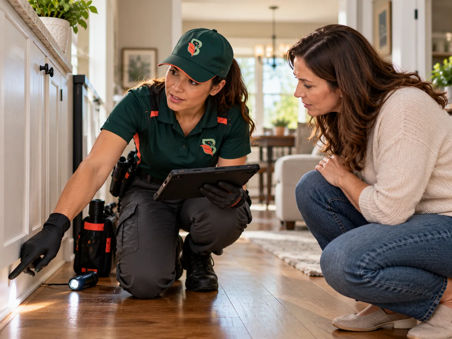 Pest Control Boswell, OK FAQs
